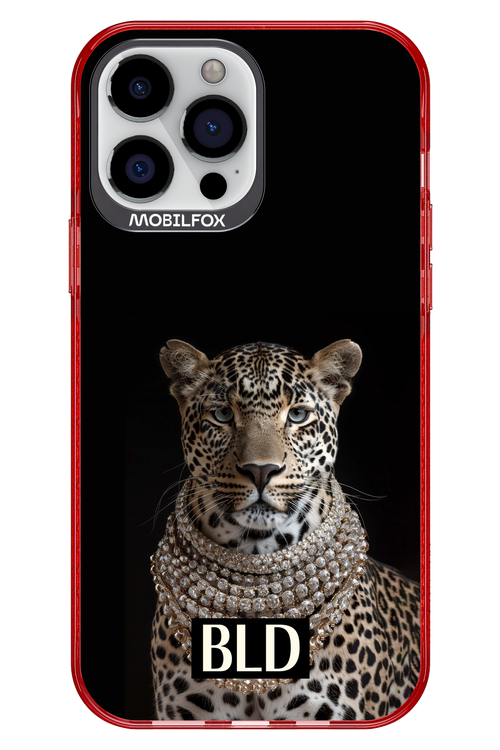 BLD LEO 2.0 - Apple iPhone 13 Pro Max