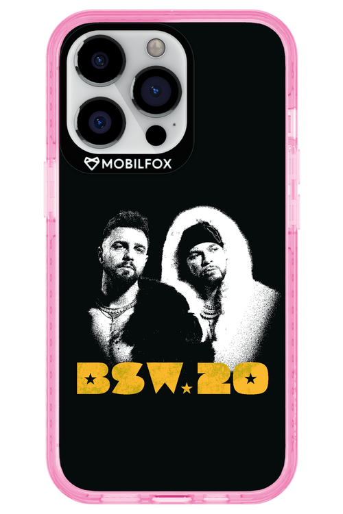 BSW 20 (8) 2.0 - Apple iPhone 13 Pro