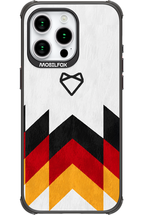Germania x Mobilfox 2.0 - Apple iPhone 15 Pro Max
