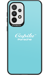 Copilu Porsche - Samsung Galaxy A33