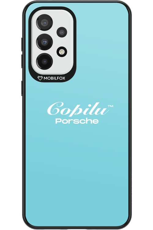 Copilu Porsche - Samsung Galaxy A33
