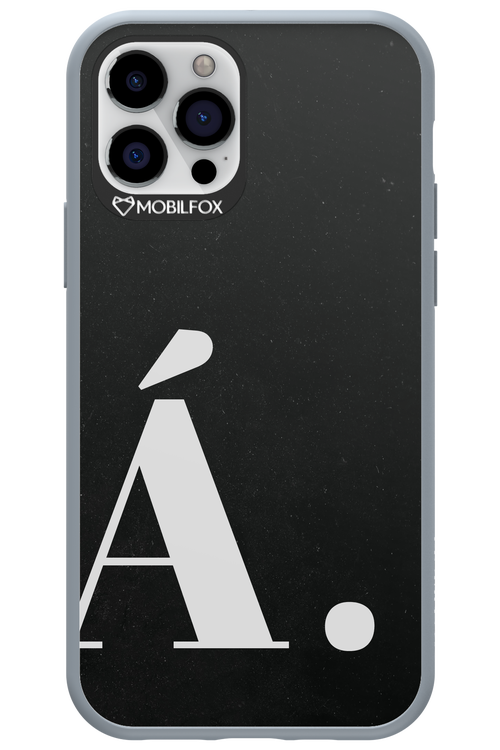 A II (Off Space) 2.0 - Apple iPhone 12 Pro