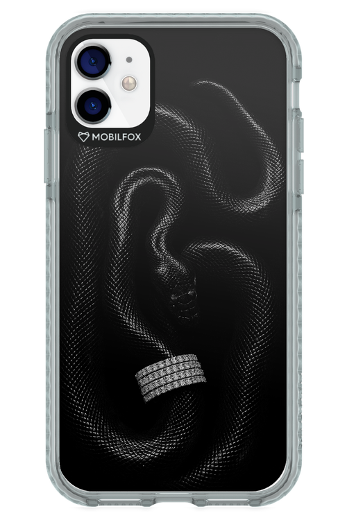 Diamond Mamba - Apple iPhone 11
