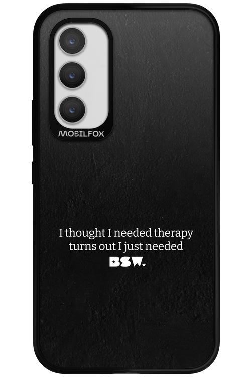 BSW FourSeasons 10 2.0 - Samsung Galaxy A34