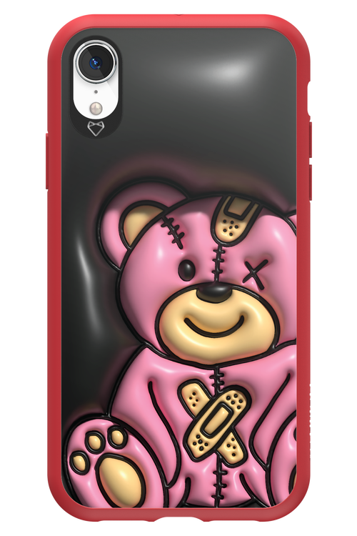 Dead Bear - Apple iPhone XR