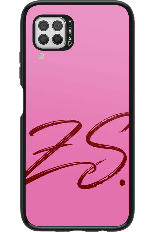 (Sorbet) ZS 2.0 - Huawei P40 Lite