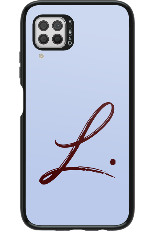 (Jellyfish Presso) L 2.0 - Huawei P40 Lite