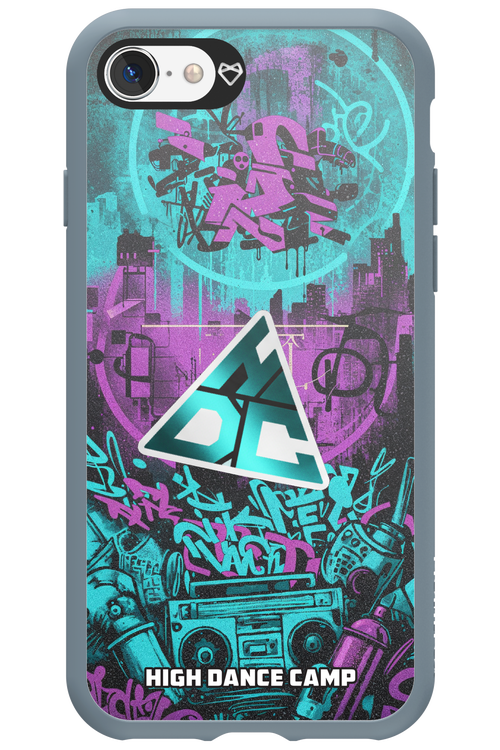 HDC 10 - Apple iPhone SE 2020