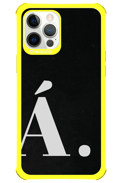 A II (Off Space) 2.0 - Apple iPhone 12 Pro Max