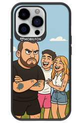 Solo Love - Apple iPhone 13 Pro