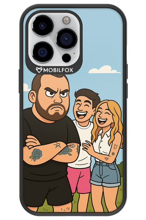 Solo Love - Apple iPhone 13 Pro