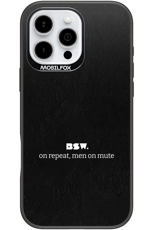 BSW FourSeasons 7 2.0 - Apple iPhone 16 Pro Max