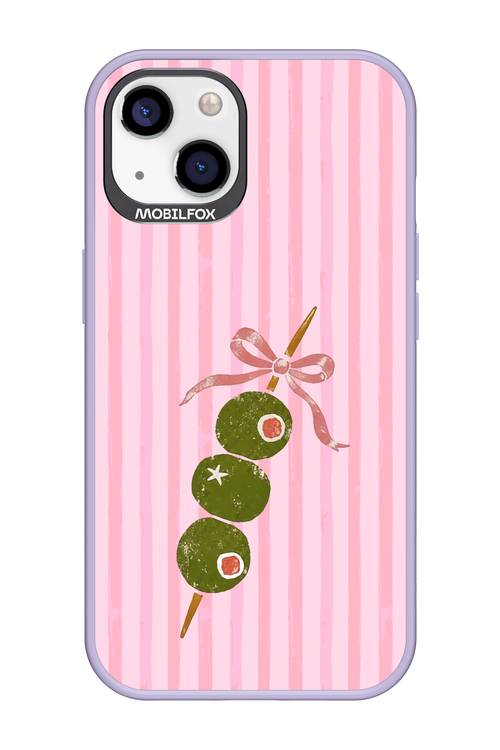 Girl Dinner 2.0 - Apple iPhone 13