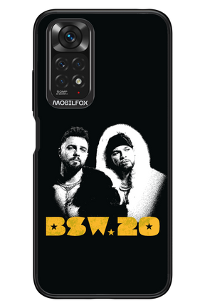 BSW 20 (8) 2.0 - Xiaomi Redmi Note 11/11S 4G