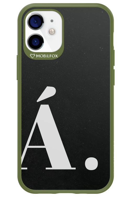 A II (Off Space) 2.0 - Apple iPhone 12 Mini