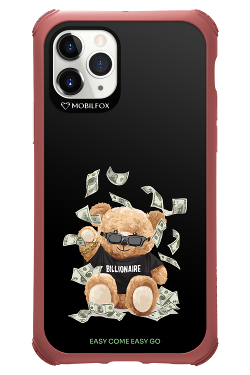Easy Come Easy Go 2.0 - Apple iPhone 11 Pro