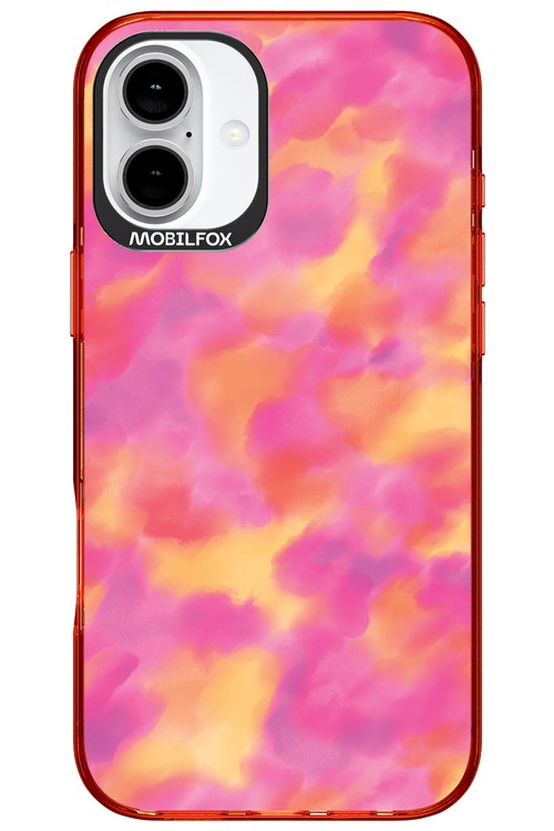Summer Memories 2.0 - Apple iPhone 16 Plus