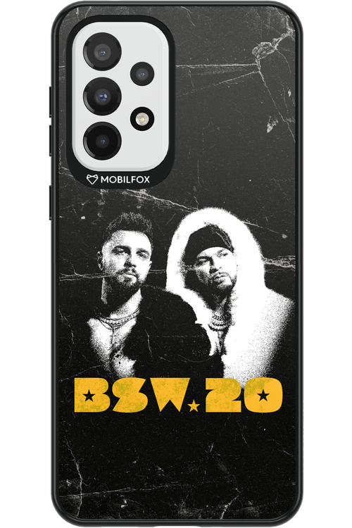 BSW 20 (3) 2.0 - Samsung Galaxy A33