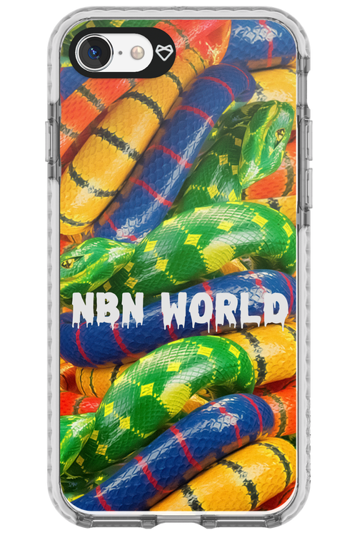 Wild - Apple iPhone 8