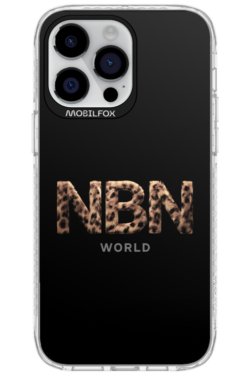 Black 2.0 - Apple iPhone 14 Pro Max