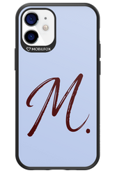 (Jellyfish Presso) M 2.0 - Apple iPhone 12 Mini