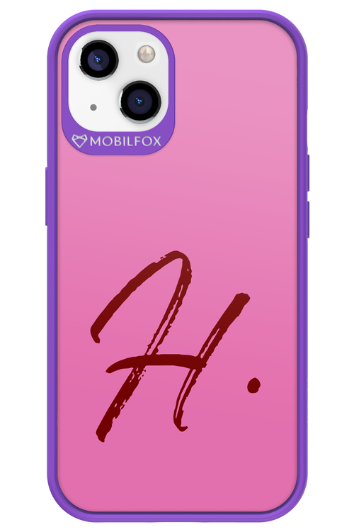 (Sorbet) H 2.0 - Apple iPhone 13