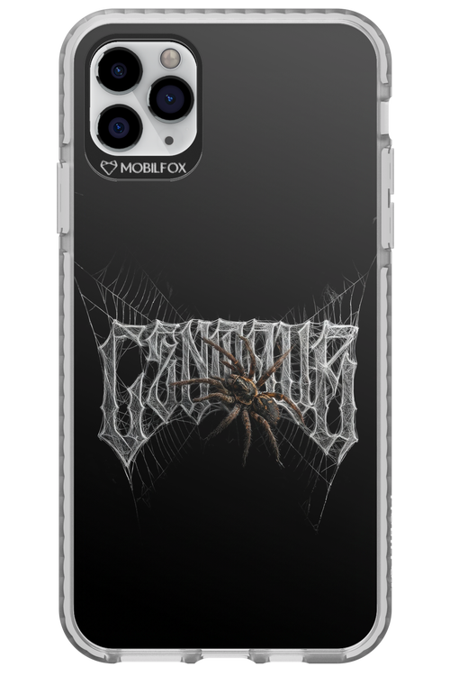 Web Centaur Logo Spider 2.0 - Apple iPhone 11 Pro Max
