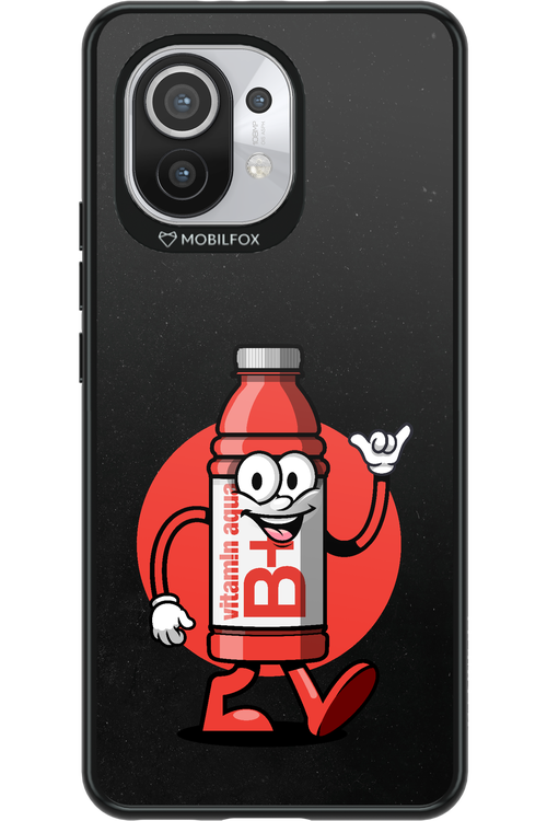 Vitamin Aqua B+ - Xiaomi Mi 11 5G