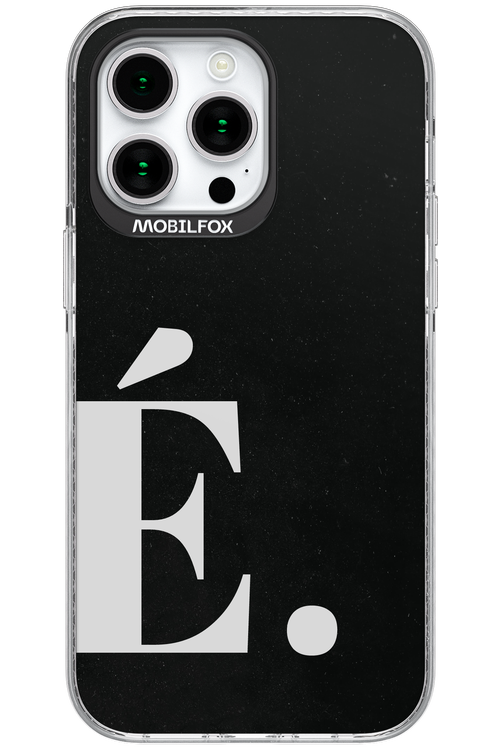 E II (Off Space) 2.0 - Apple iPhone 15 Pro Max