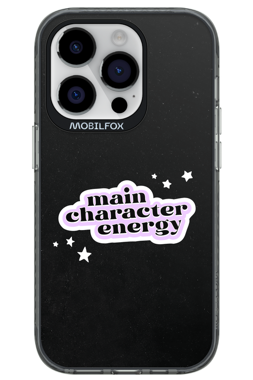 The Main Black - Apple iPhone 14 Pro