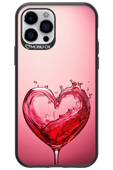 Wine of Love - Apple iPhone 12 Pro