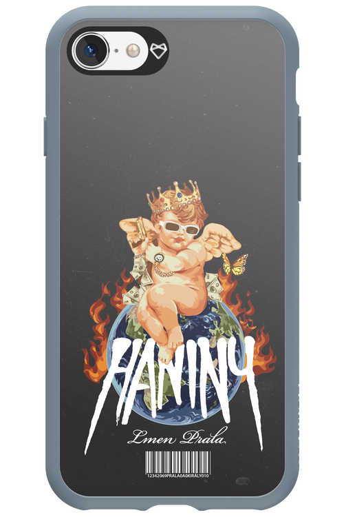 Haniny World - Apple iPhone SE 2020