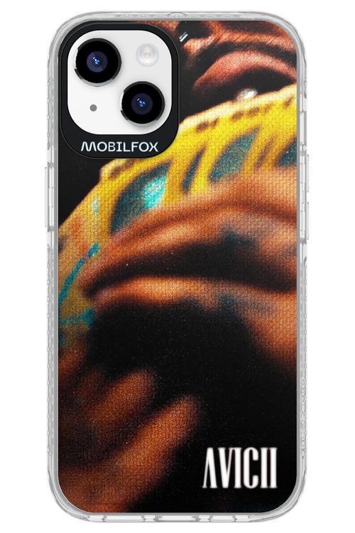 Avicii 2.0 - Apple iPhone 14