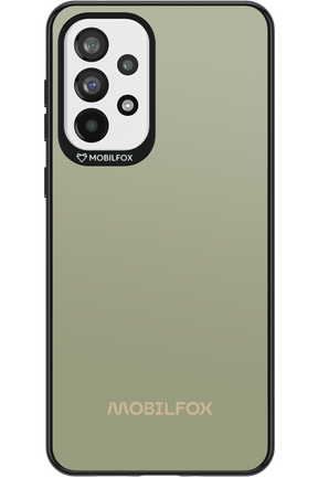 Olive - Samsung Galaxy A73