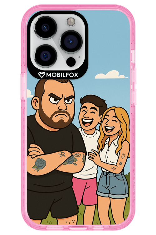 Solo Love - Apple iPhone 13 Pro