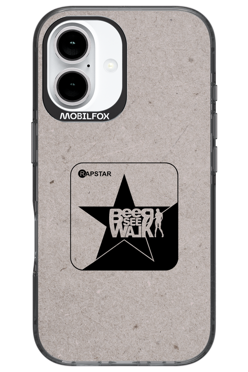 Rapstar - Apple iPhone 16