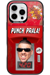 Punch Prala - Apple iPhone 16 Pro Max