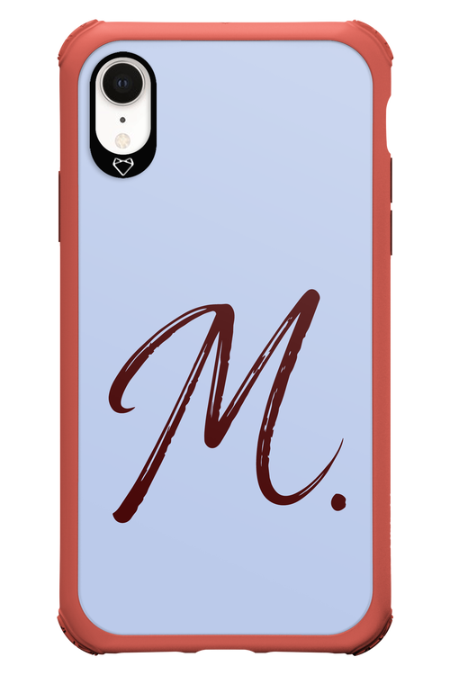 (Jellyfish Presso) M 2.0 - Apple iPhone XR