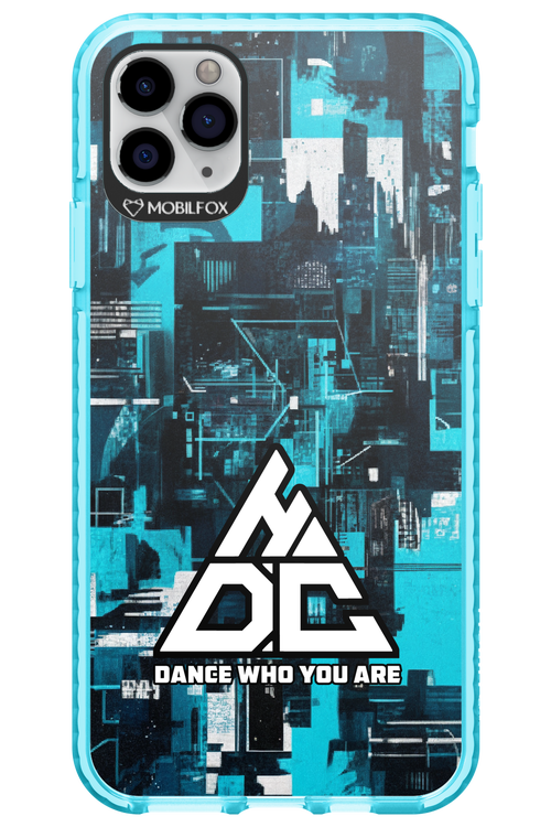 HDC 5 2.0 - Apple iPhone 11 Pro Max