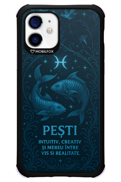 Pești - Apple iPhone 12