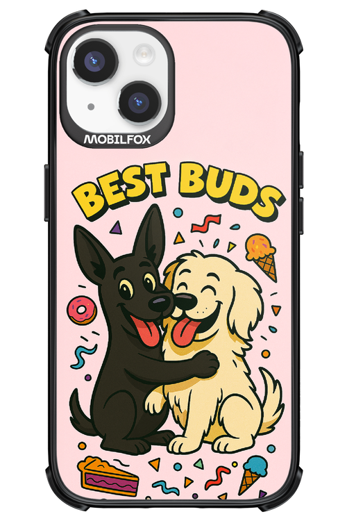 Best Buds 2.0 - Apple iPhone 14