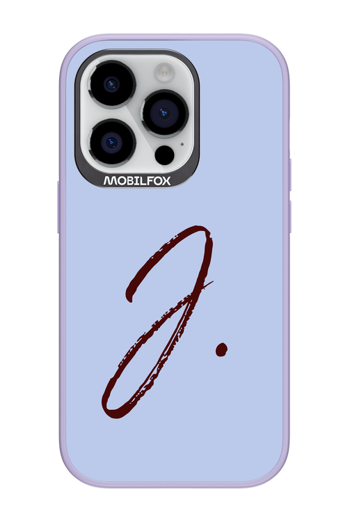 (Jellyfish Presso) J 2.0 - Apple iPhone 14 Pro