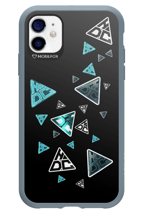 HDC 8 - Apple iPhone 11