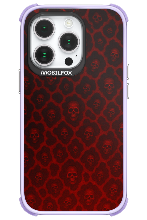 Skullpard 2.0 - Apple iPhone 14 Pro