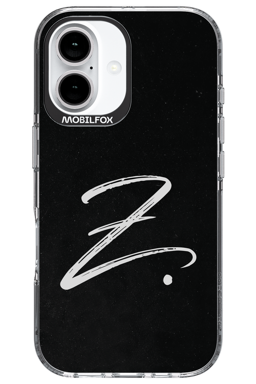 (Off Space) Z 2.0 - Apple iPhone 16