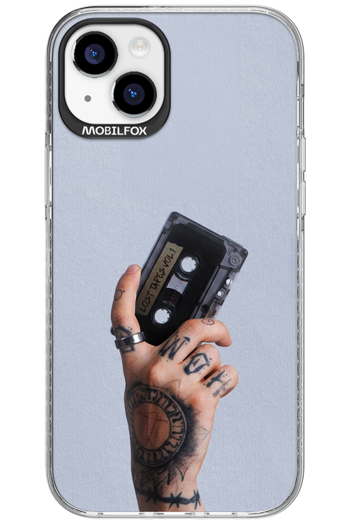 Bagabont 2.0 - Apple iPhone 15 Plus