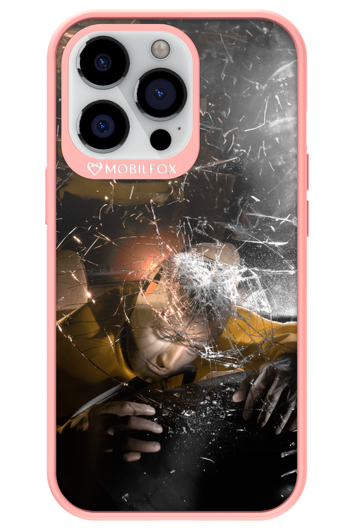 Final Impact 2.0 - Apple iPhone 13 Pro