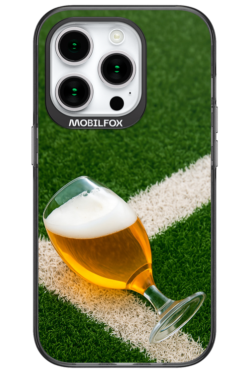 Just some beers - Apple iPhone 15 Pro