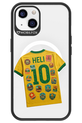 The T-Shirt - Apple iPhone 13