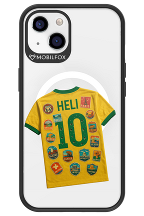 The T-Shirt - Apple iPhone 13